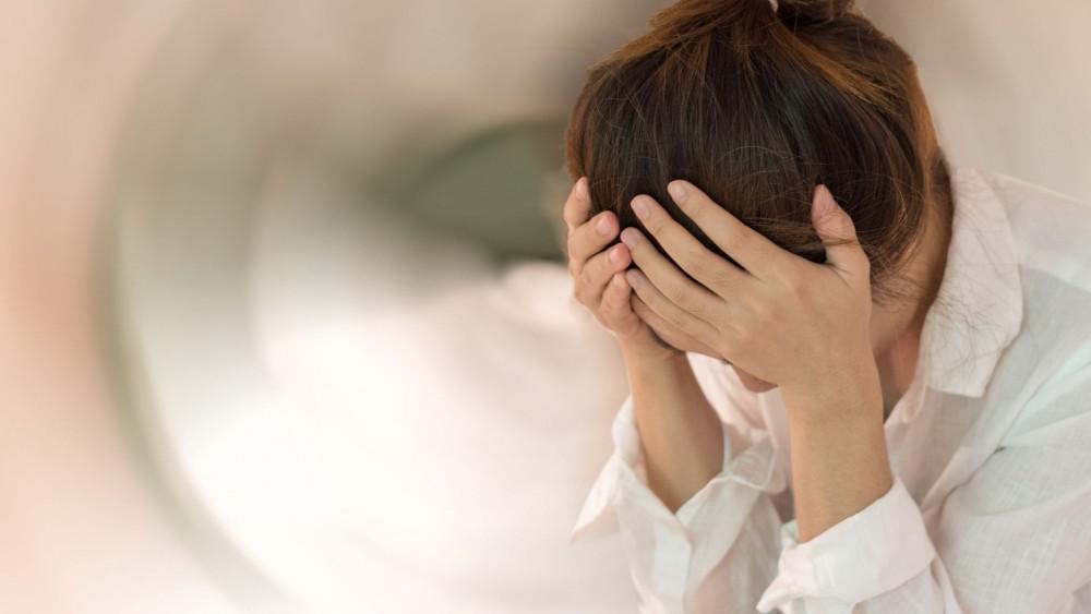 Ai có nguy cơ cao mắc bệnh rối loạn tiền đình?- Ảnh 2. Ai có nguy cơ cao mắc bệnh rối loạn tiền đình?- Ảnh 2.