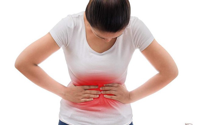 5 tác hại của việc không nhai kỹ khi ăn- Ảnh 1. 5 tác hại của việc không nhai kỹ khi ăn- Ảnh 1.
