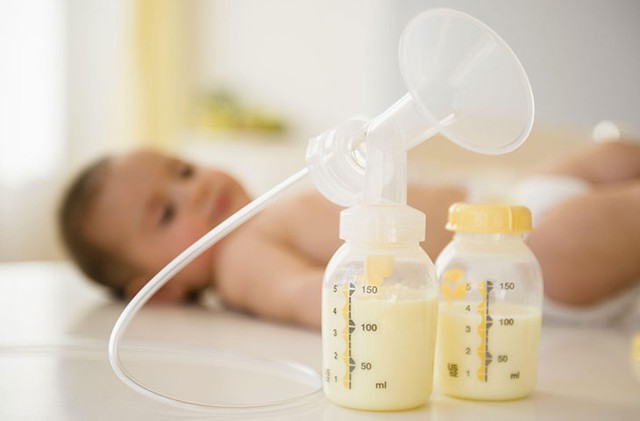 Cách vắt và bảo quản sữa mẹ – bí quyết để nuôi con khỏe mạnh- Ảnh 2. Cách vắt và bảo quản sữa mẹ – bí quyết để nuôi con khỏe mạnh- Ảnh 2.