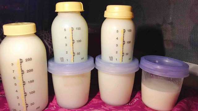 Vì sao sữa mẹ là ‘thuốc miễn dịch’ cho trẻ dưới 6 tháng?- Ảnh 1. Vì sao sữa mẹ là ‘thuốc miễn dịch’ cho trẻ dưới 6 tháng?- Ảnh 1.